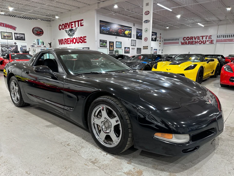 1999 Chevrolet Corvette C5 - Image 28 of 31