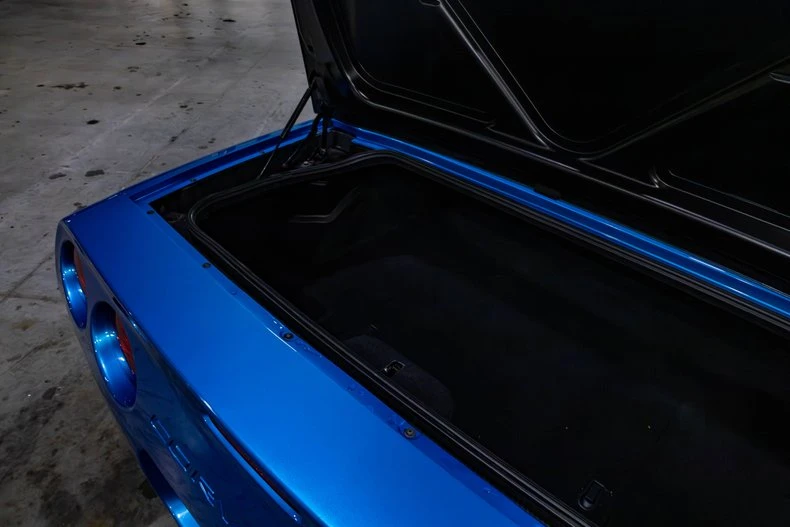 1999 Chevrolet Corvette C5 - Image 30 of 31