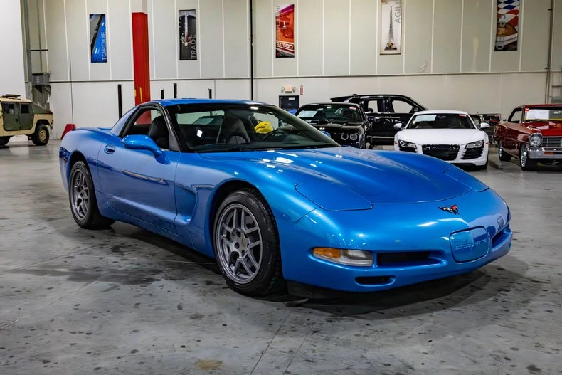 1999 Chevrolet Corvette C5 - Image 9 of 31