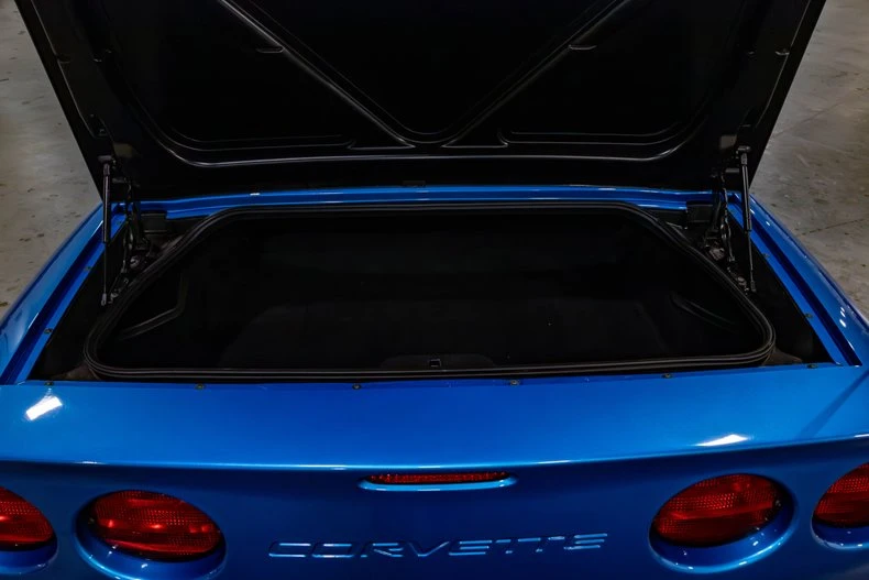 1999 Chevrolet Corvette C5 - Image 29 of 31