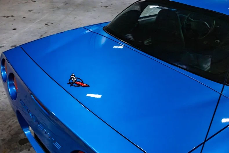 1999 Chevrolet Corvette C5 - Image 21 of 31
