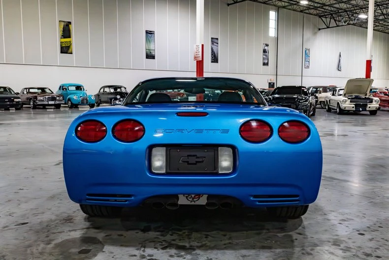 1999 Chevrolet Corvette C5 - Image 6 of 31
