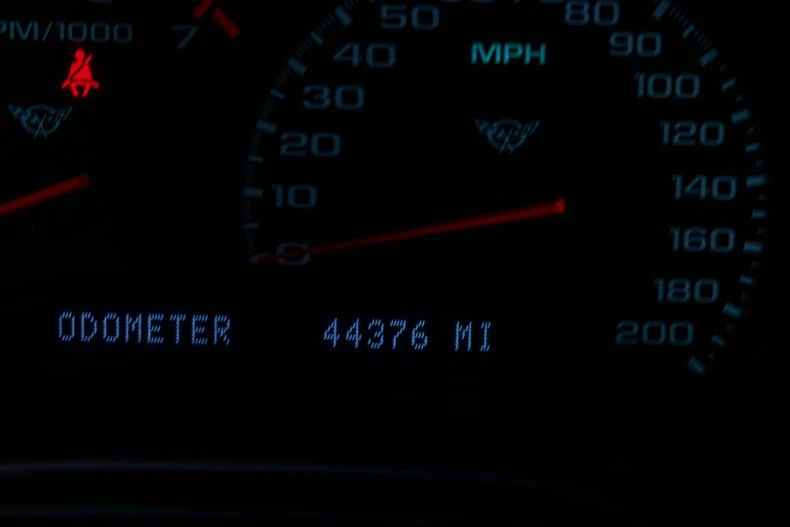 1999 Chevrolet Corvette C5 - Image 13 of 31