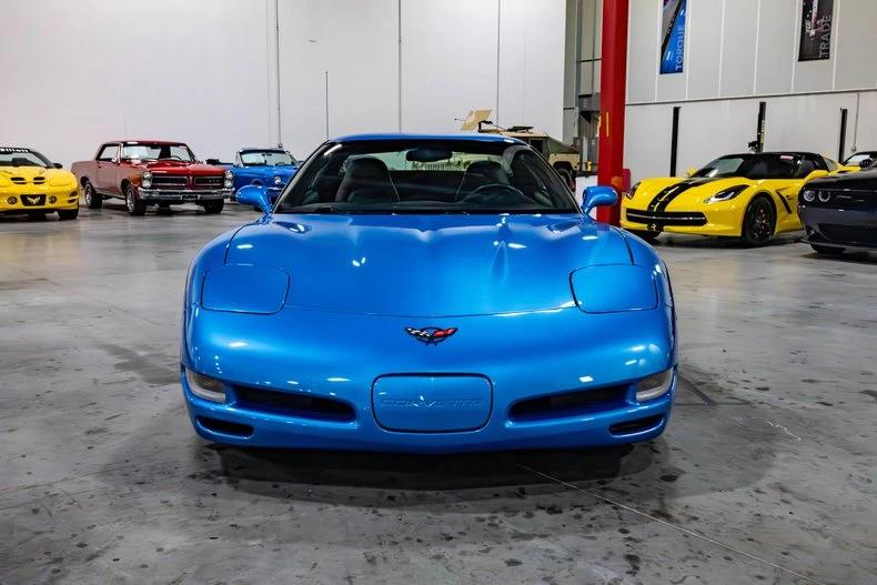 1999 Chevrolet Corvette C5 - Image 10 of 31