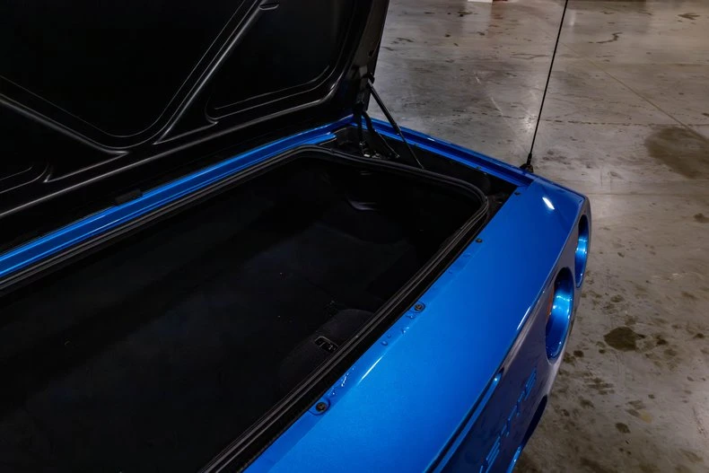 1999 Chevrolet Corvette C5 - Image 31 of 31