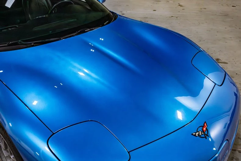 1999 Chevrolet Corvette C5 - Image 19 of 31