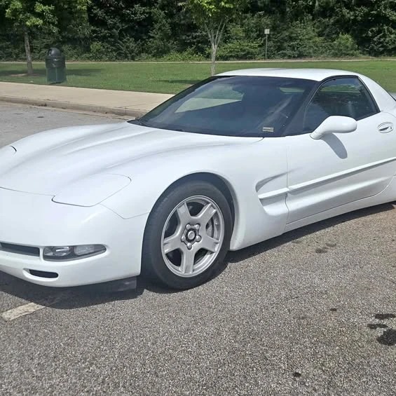 1999 Chevrolet Corvette C5 - Image 1 of 1