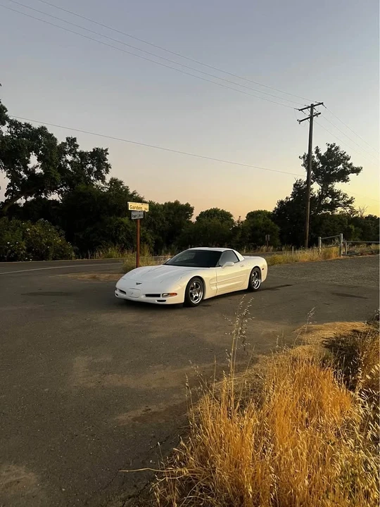 1999 Chevrolet Corvette C5 - Image 8 of 8