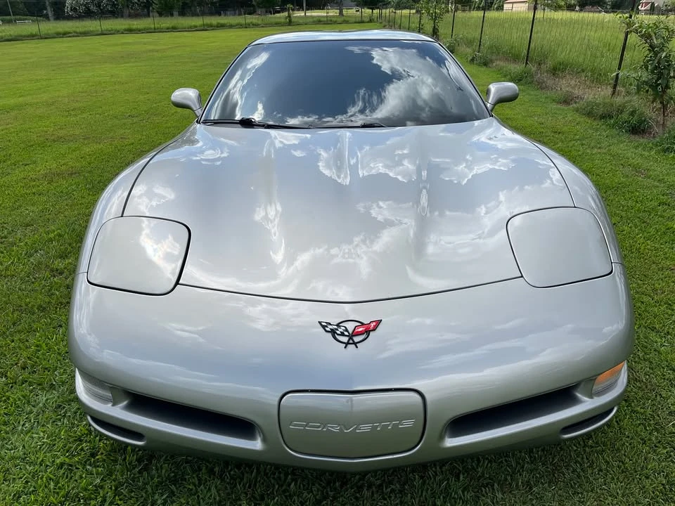 1999 Chevrolet Corvette C5 - Image 8 of 16