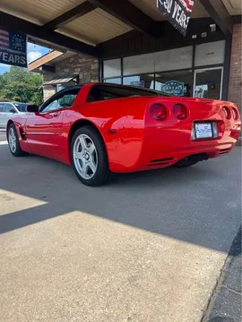 1999 Chevrolet Corvette C5 - Image 4 of 11