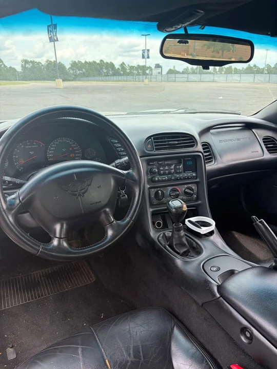 1999 Chevrolet Corvette C5 - Image 6 of 11