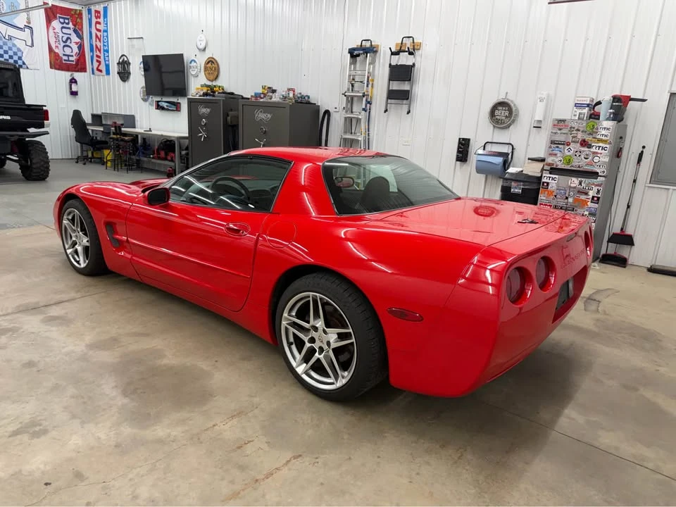 1999 Chevrolet Corvette C5 - Image 2 of 20