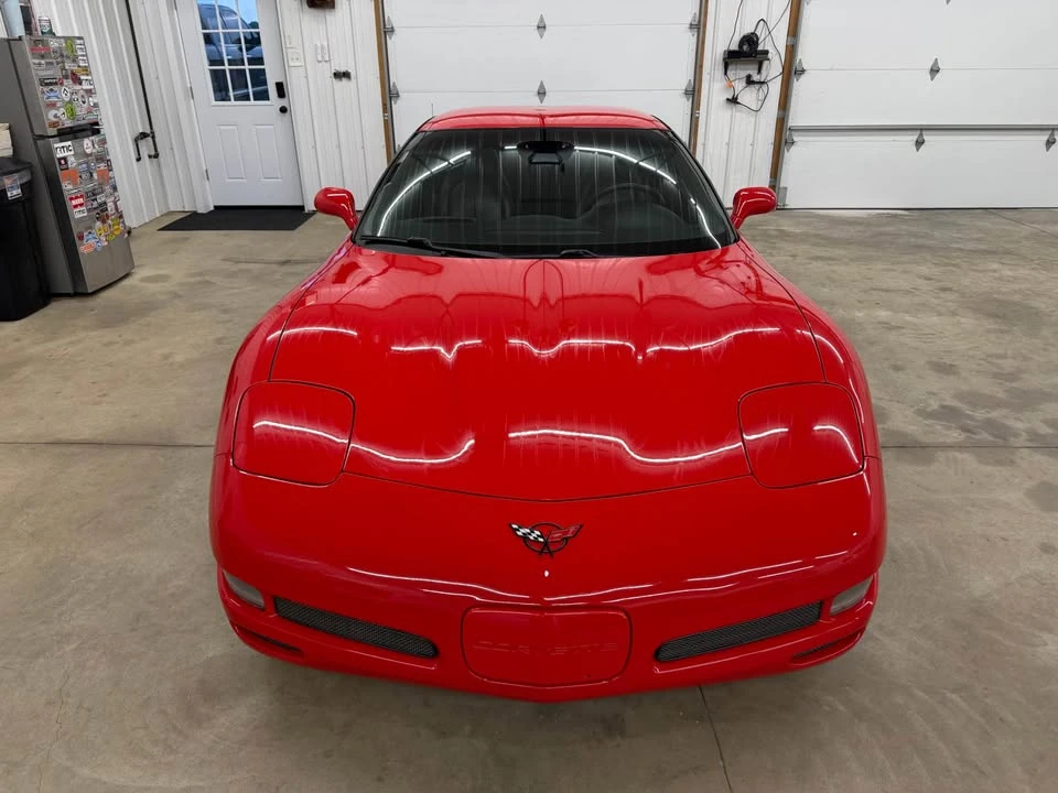 1999 Chevrolet Corvette C5 - Image 8 of 20