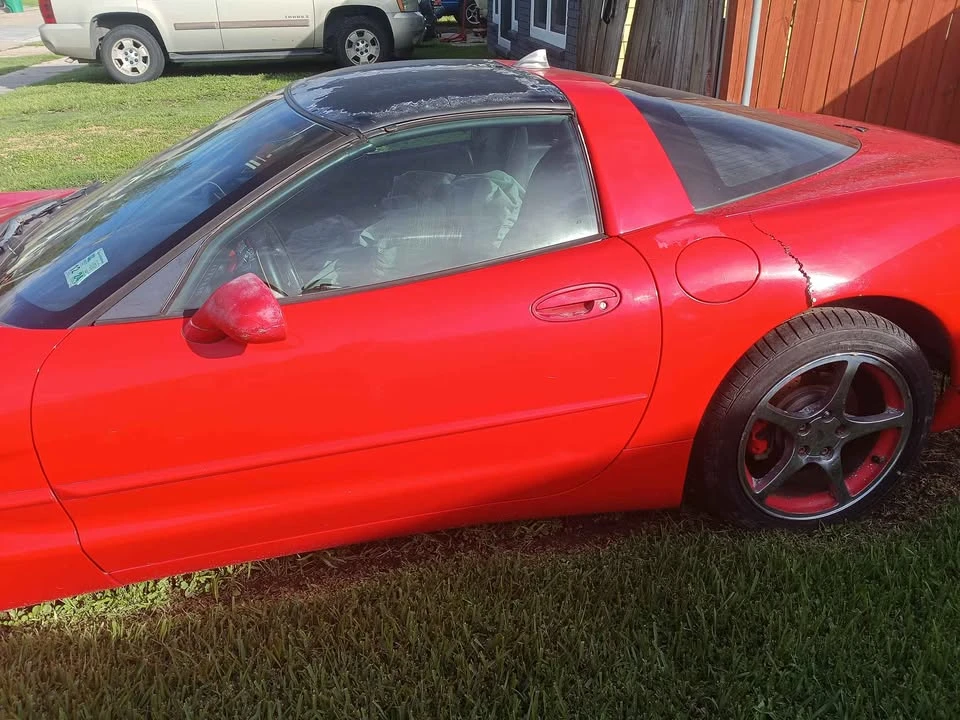 1999 Chevrolet Corvette C5 - Image 5 of 5