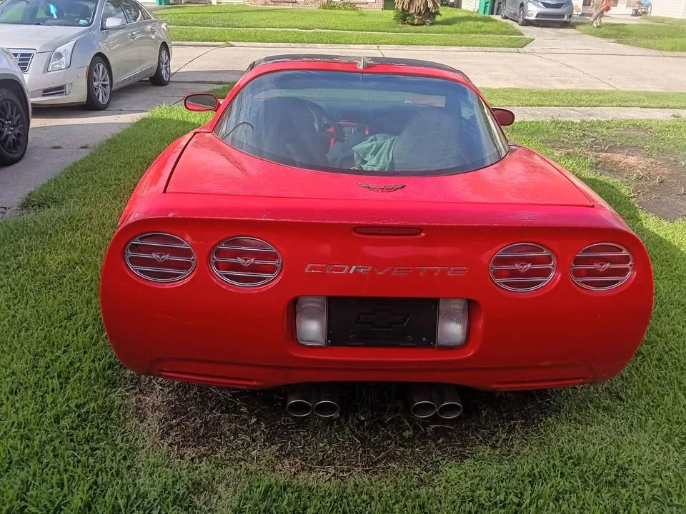 1999 Chevrolet Corvette C5 - Image 2 of 5