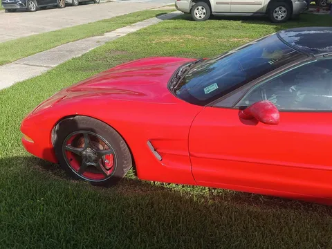 1999 Chevrolet Corvette C5 - Image 4 of 5
