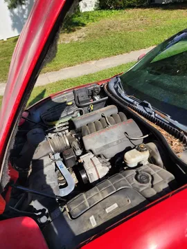 1999 Chevrolet Corvette C5 - Image 2 of 7