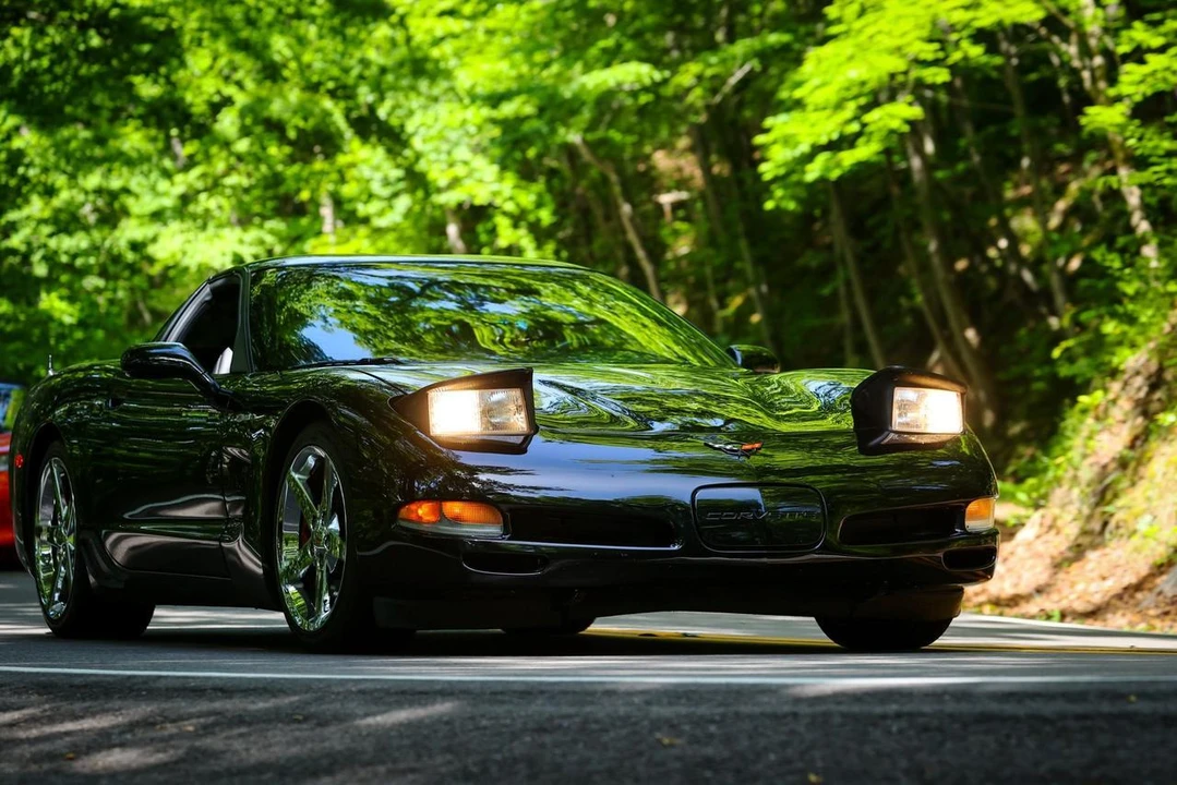 1999 Chevrolet Corvette C5 - Image 3 of 8