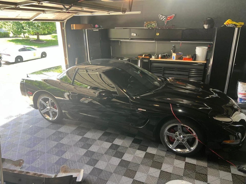 1999 Chevrolet Corvette C5 - Image 4 of 8
