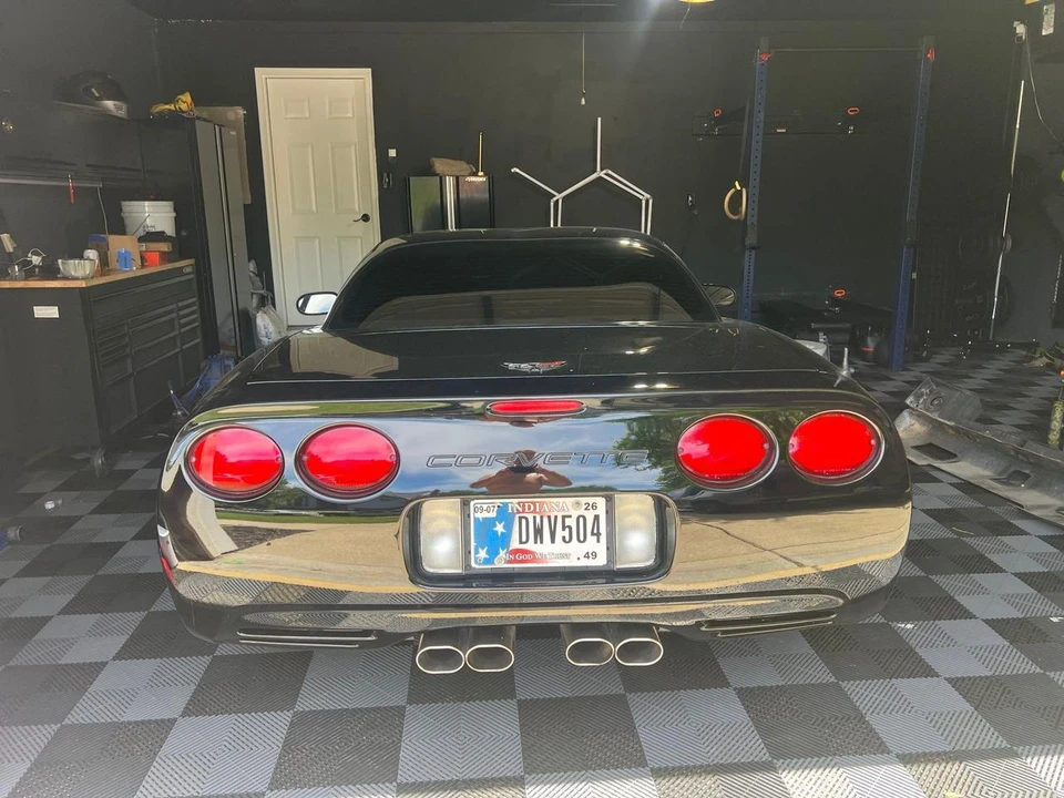 1999 Chevrolet Corvette C5 - Image 5 of 8