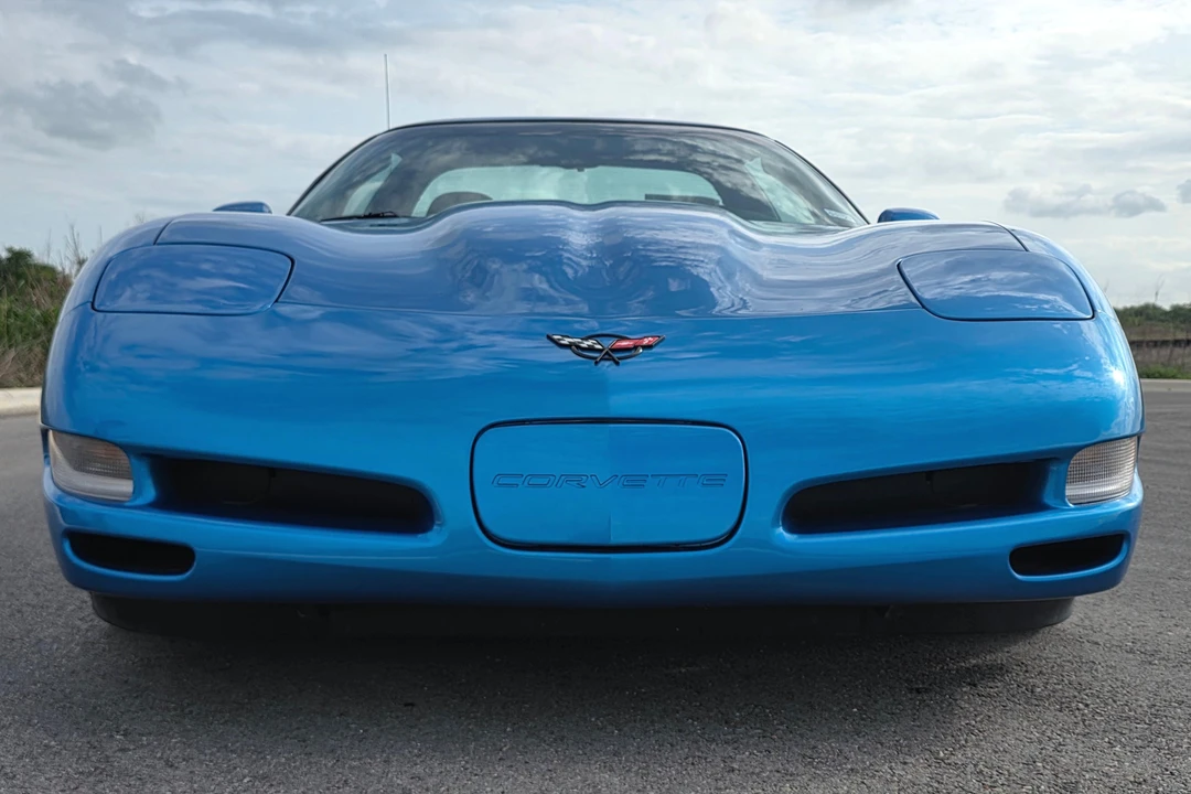 1999 Chevrolet Corvette C5 - Image 2 of 31