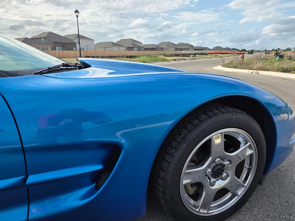 1999 Chevrolet Corvette C5 - Image 26 of 31