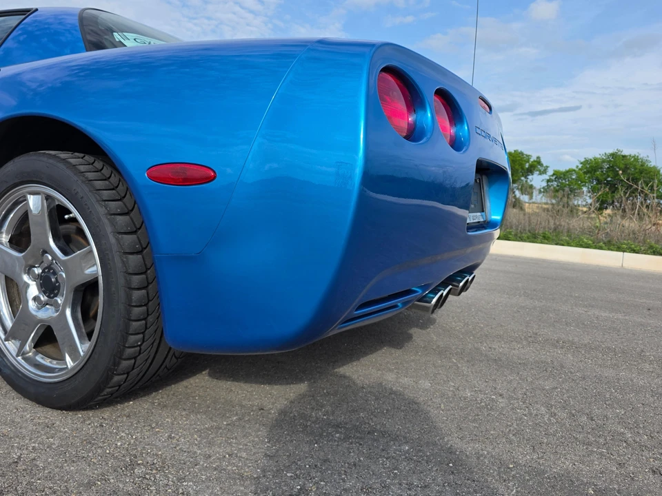 1999 Chevrolet Corvette C5 - Image 22 of 31