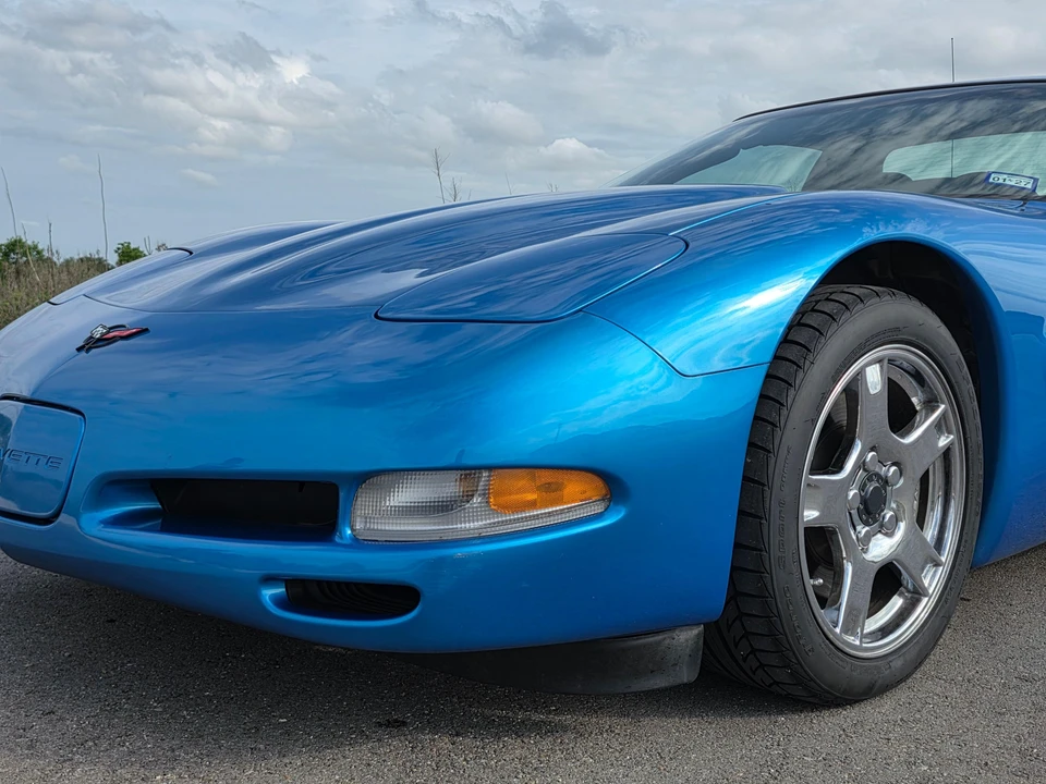 1999 Chevrolet Corvette C5 - Image 18 of 31