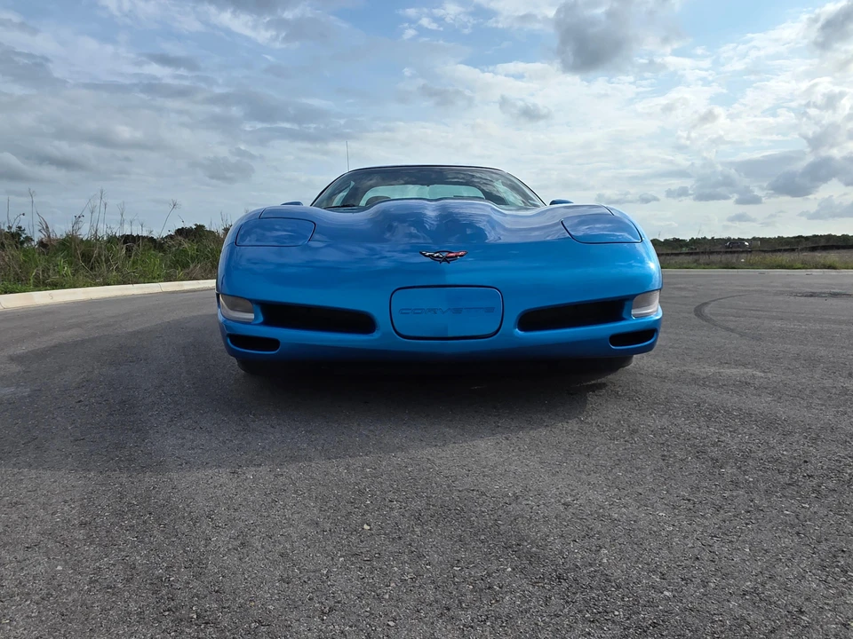 1999 Chevrolet Corvette C5 - Image 6 of 31