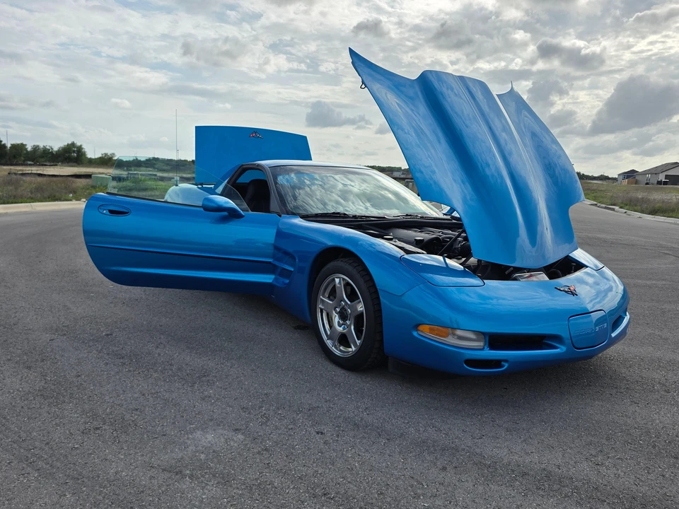 1999 Chevrolet Corvette C5 - Image 13 of 31