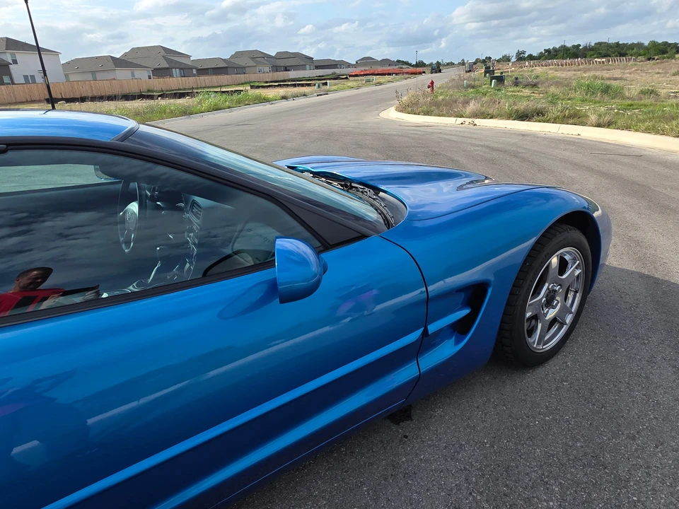 1999 Chevrolet Corvette C5 - Image 25 of 31