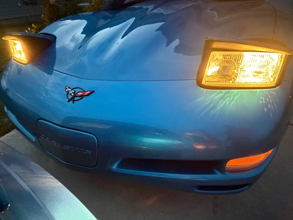 1999 Chevrolet Corvette C5 - Image 19 of 31
