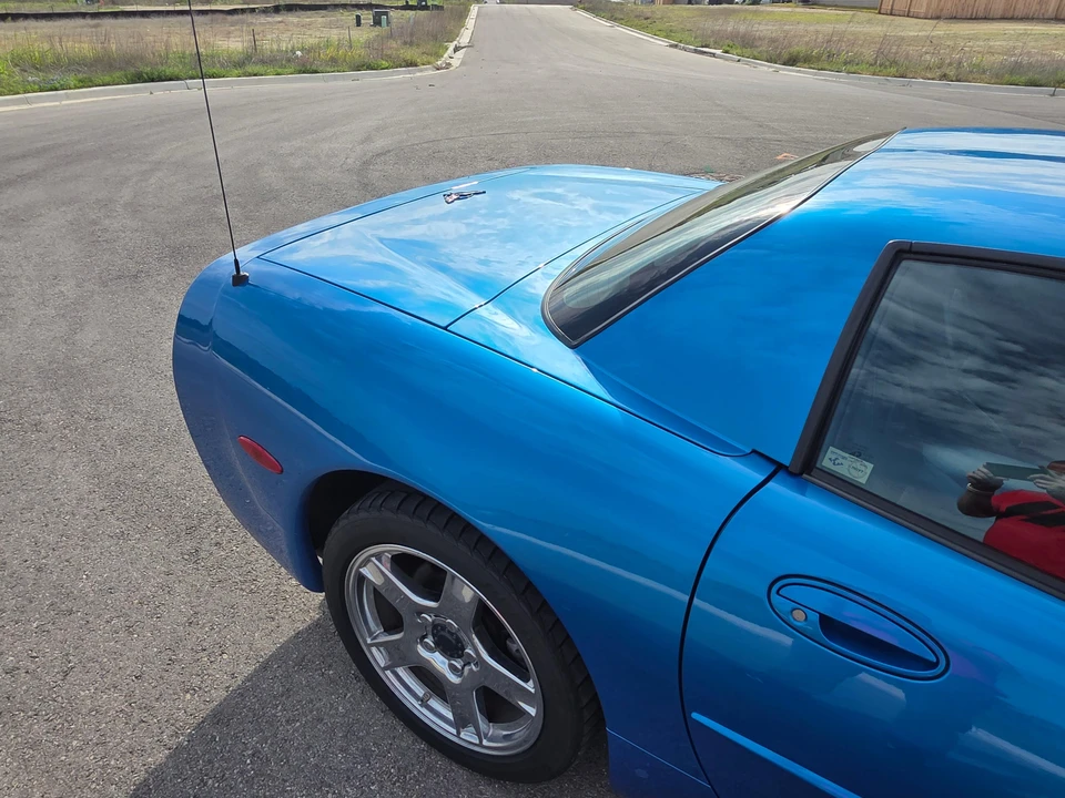 1999 Chevrolet Corvette C5 - Image 24 of 31