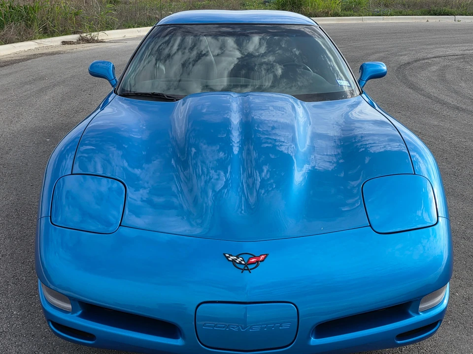 1999 Chevrolet Corvette C5 - Image 7 of 31
