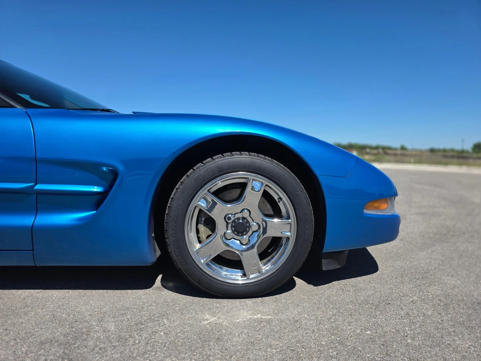 1999 Chevrolet Corvette C5 - Image 27 of 31
