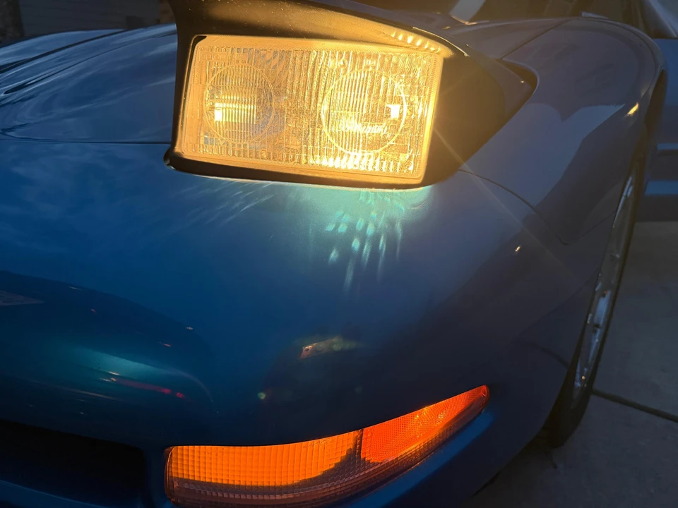 1999 Chevrolet Corvette C5 - Image 20 of 31