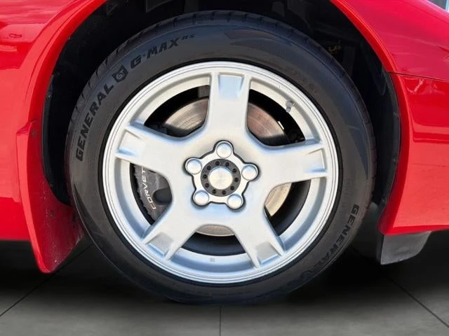 1999 Chevrolet Corvette C5 - Image 12 of 26