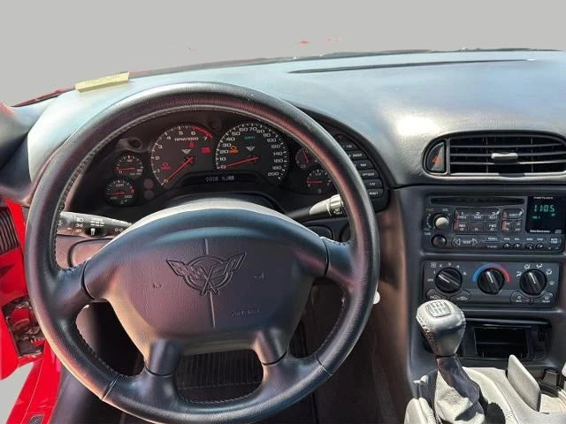 1999 Chevrolet Corvette C5 - Image 16 of 26