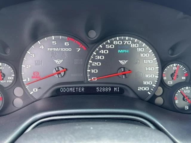 1999 Chevrolet Corvette C5 - Image 17 of 26