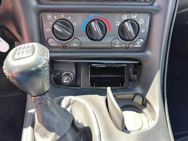 1999 Chevrolet Corvette C5 - Image 19 of 26