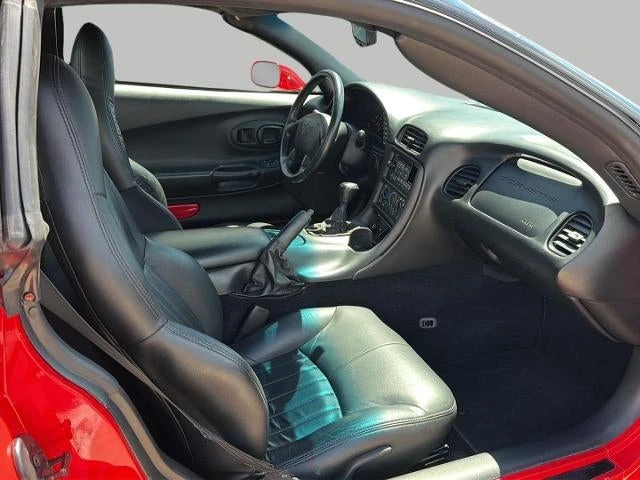1999 Chevrolet Corvette C5 - Image 20 of 26