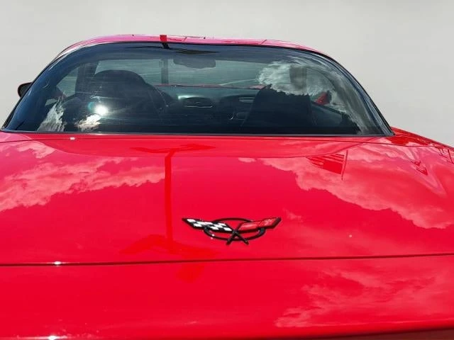 1999 Chevrolet Corvette C5 - Image 21 of 26