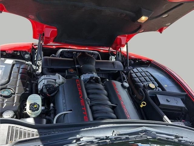 1999 Chevrolet Corvette C5 - Image 23 of 26