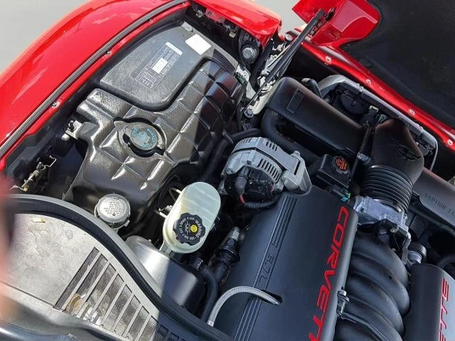 1999 Chevrolet Corvette C5 - Image 24 of 26