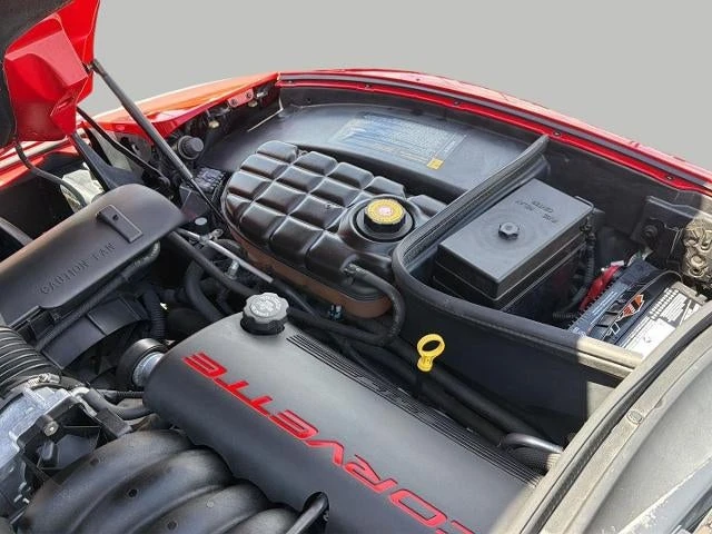 1999 Chevrolet Corvette C5 - Image 26 of 26