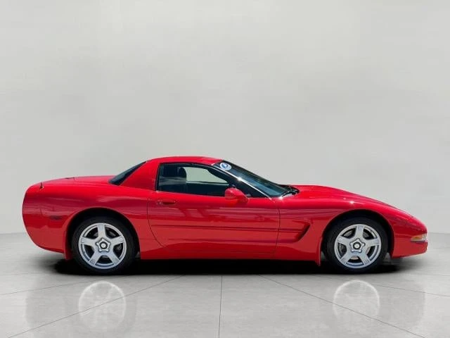 1999 Chevrolet Corvette C5 - Image 2 of 26