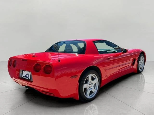 1999 Chevrolet Corvette C5 - Image 3 of 26