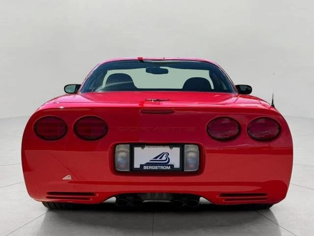 1999 Chevrolet Corvette C5 - Image 4 of 26