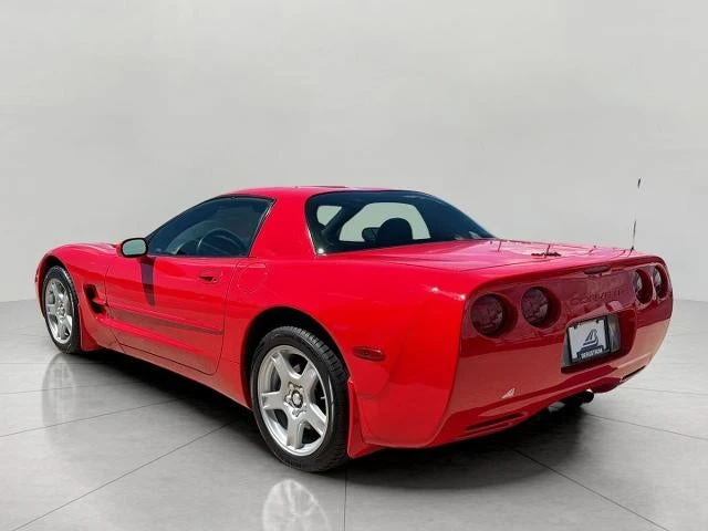 1999 Chevrolet Corvette C5 - Image 5 of 26