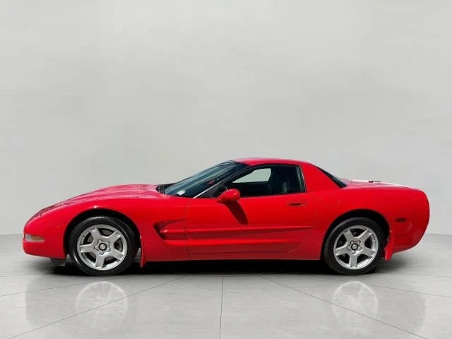 1999 Chevrolet Corvette C5 - Image 6 of 26